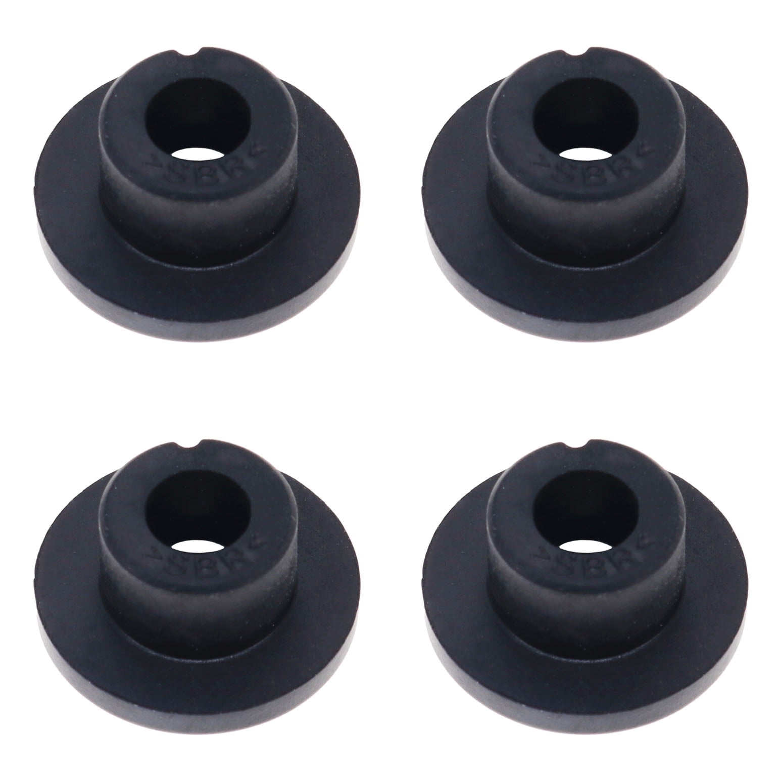 Makita 286212-1 Cap 20 2705 for Miter Saw LS1013 LS1212 (4-Pack)