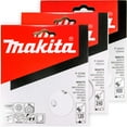 thumbnail image 1 of Makita 30 Piece - Ultra-Fine Sanding Disc Set For 5" Random Orbit Sanders - For Wood, Metal & Plastic - 120-400 Grits | 8 Hole Hook-And-Loop Sandpaper, 1 of 4