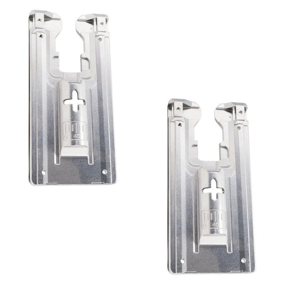 Makita 317796-9 Base for Saws 4329K, VJ01, and VJ01Z (2-Pack)