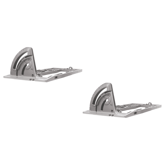 Makita 318071-6 Base Replacement Part for 5377MG Magnesium Hypoid Saw (2-Pack)