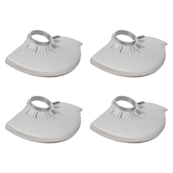 Makita 319365-2 Safety Cover for Circular Saw 5377MG 5477NB (4-Pack)