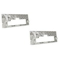 thumbnail image 1 of Makita 319542-6 Base for Saws XSR01PT and XSR01Z (2-Pack), 1 of 7