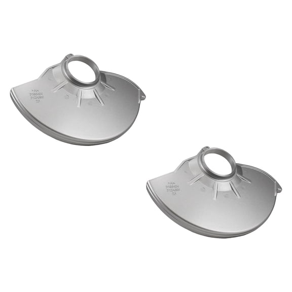 Makita 319543-4 Safety Cover for Saw XSR01PT XSR01Z (2-Pack)