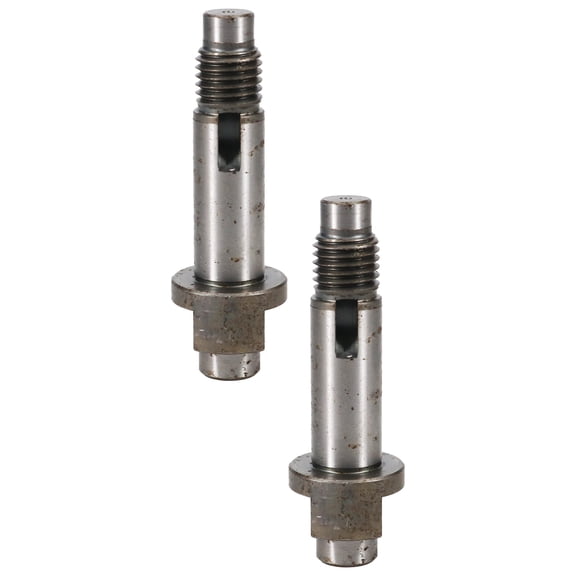 Makita 324203-5 Spindle Replacement for Angle Drill DA4031, DA4030 (2-Pack)