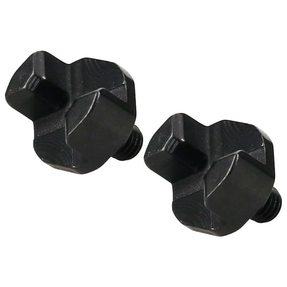 Makita 324639-8 Coupling Tool Replacement Part for Grinder LXDG01 (2-Pack)