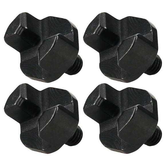 Makita 324639-8 Coupling Tool Replacement Part for Grinder LXDG01 (4-Pack)