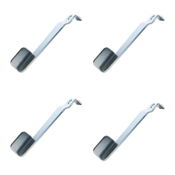 Makita 341417-1 Lever for Circular Saws 5007NB, 5008NB, and 5007NBA (4-Pack)