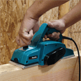 thumbnail image 1 of Makita 4 3/8" Planer, 1 of 6