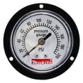 thumbnail image 1 of Makita 411029-E Pressure Gauge for Air Compressor MAC5200 MAC2400 AC001, 1 of 6