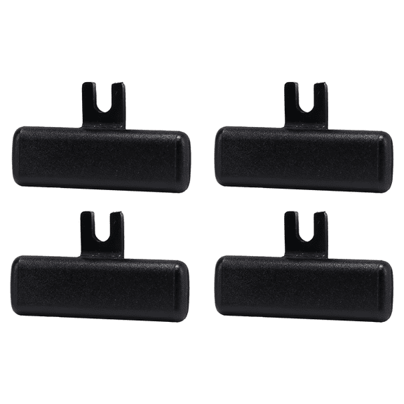 Makita 419041-9 Front/Rear Change Lever Replacement Tool Parts for BTD130FW, BTP140, BTD140 Impact Driver (4-Pack)