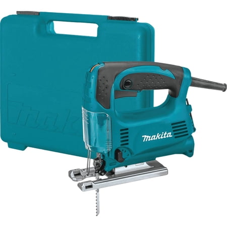 Makita 4329K 3.9 Amp Variable-Speed Top-Handle Jig Saw