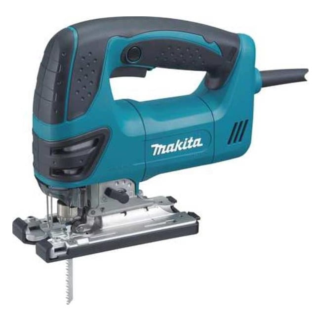 Makita JIG SAW W/LED LIGHT