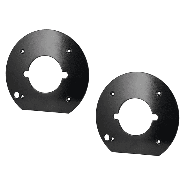 Makita 341647-4 Base Plate Replacement Part - OEM Authorized, Fits Various Makita Power Tool Models