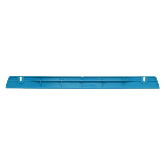 Makita 451013-8 Kerf Board for Dual Slide Miter Saw LS1016L, LS1016LX, LS1016LX5
