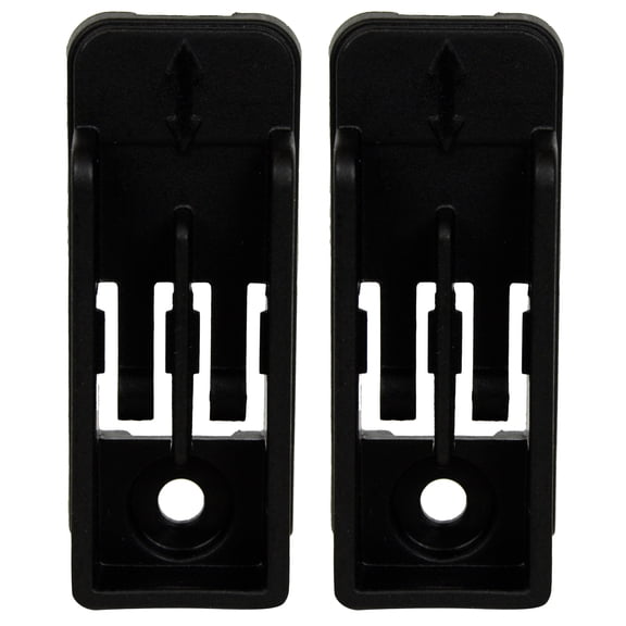 Makita 452947-8 Bit Holder Replacement Part for Drill Models (2-Pack)