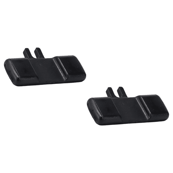 Makita 455053-8 Front/Rear Change Lever Replacement Tool Part for XST01 XDT11R, XPDT13 Impact Driver (2-Pack)