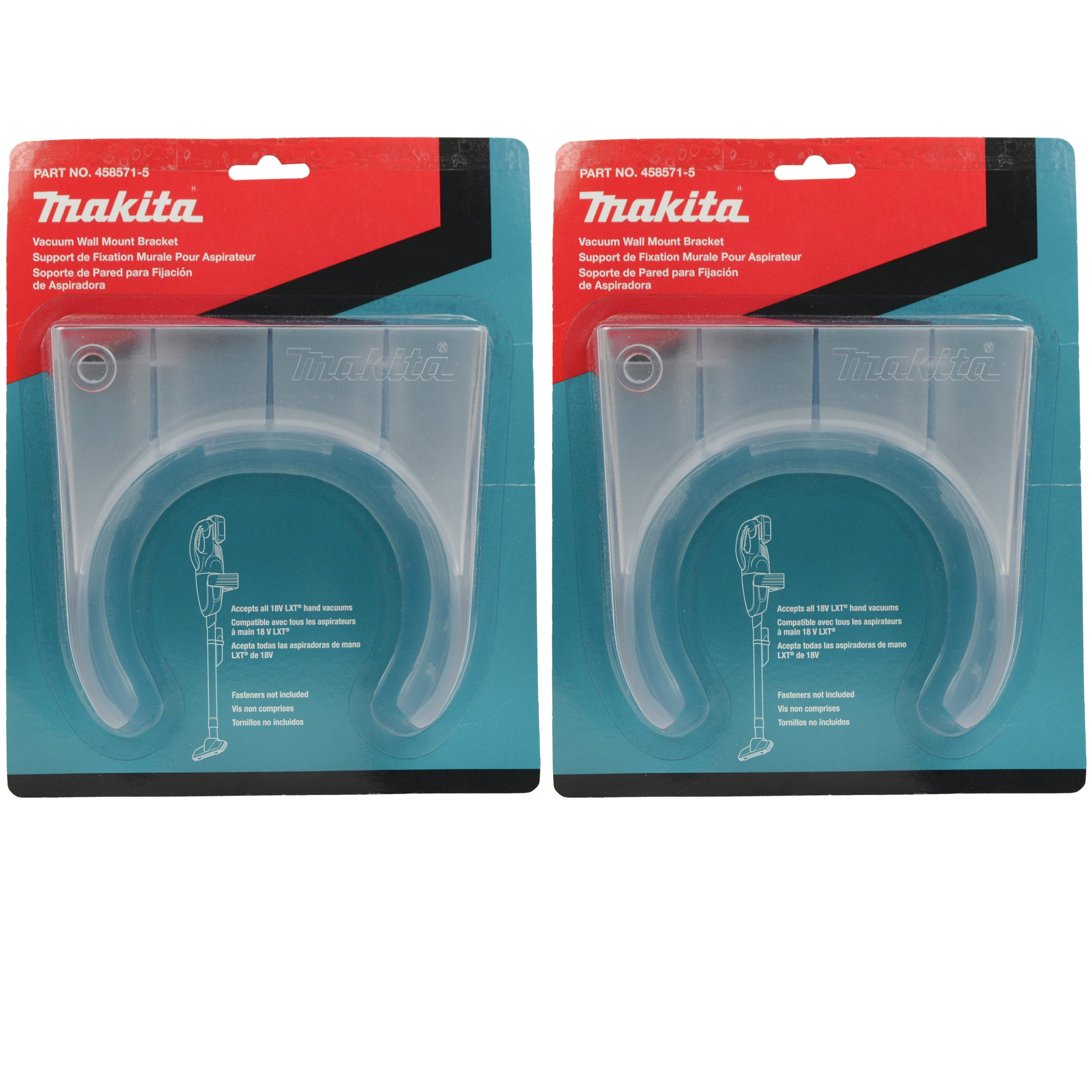 Supporto A Muro Per Aspirapolvere - Acquista Supporto A Muro Per - Foto 5