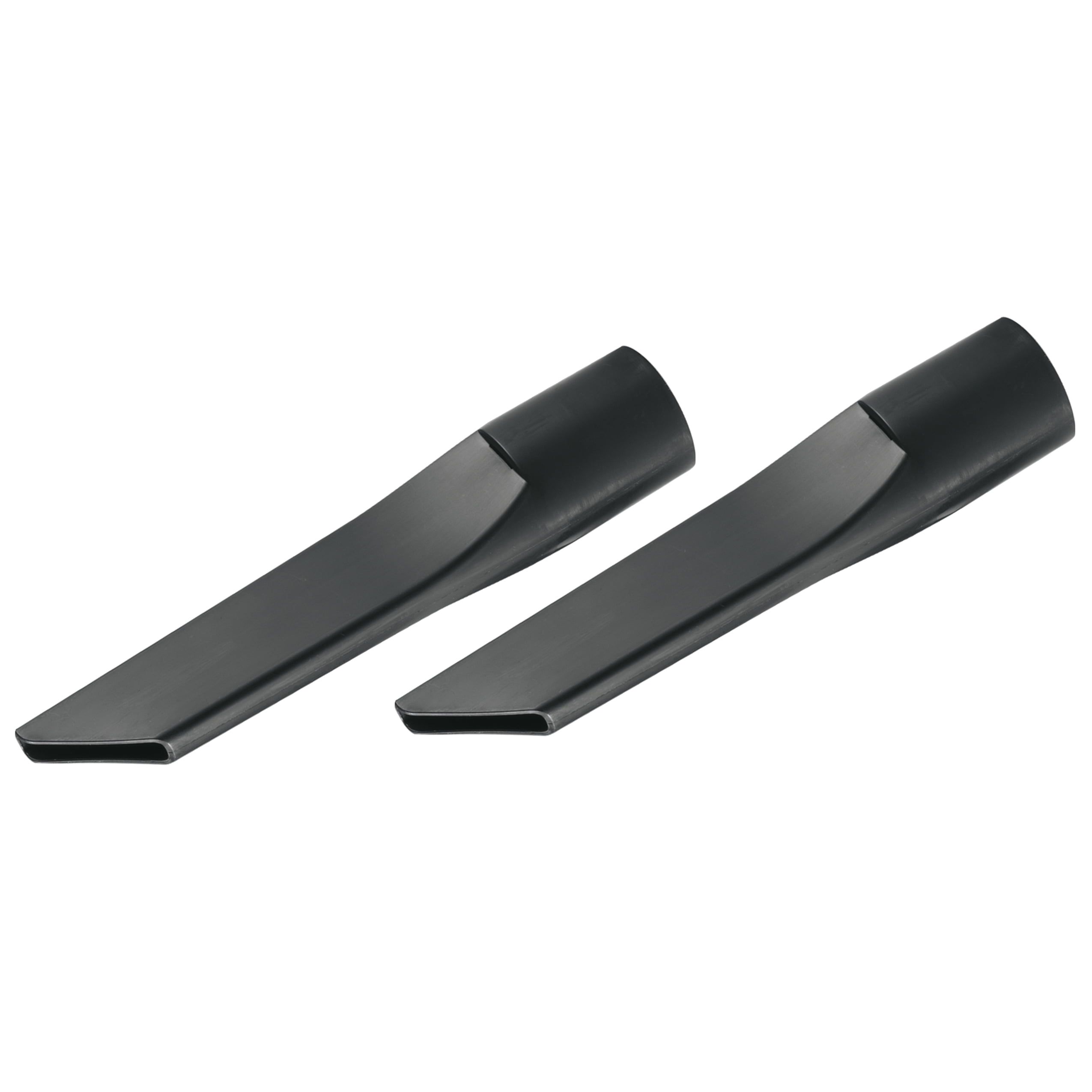 Makita 458919-1 7-inch Black Crevice Nozzle Replacement Parts for