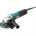 thumbnail image 1 of Makita 5" SJS High-Power Cut-Off/Angle Grinder, 1 of 9