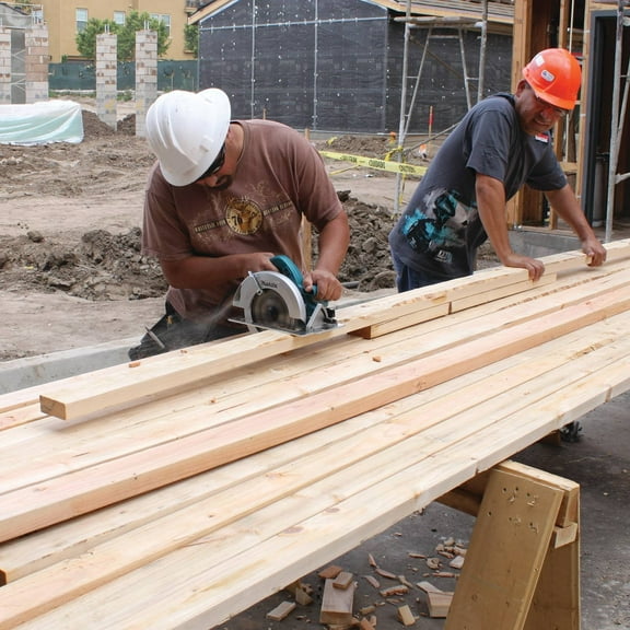 Makita 5007FA 120V 7-1/4 Inch Circular Saw with Brake 5/8-In Arbor