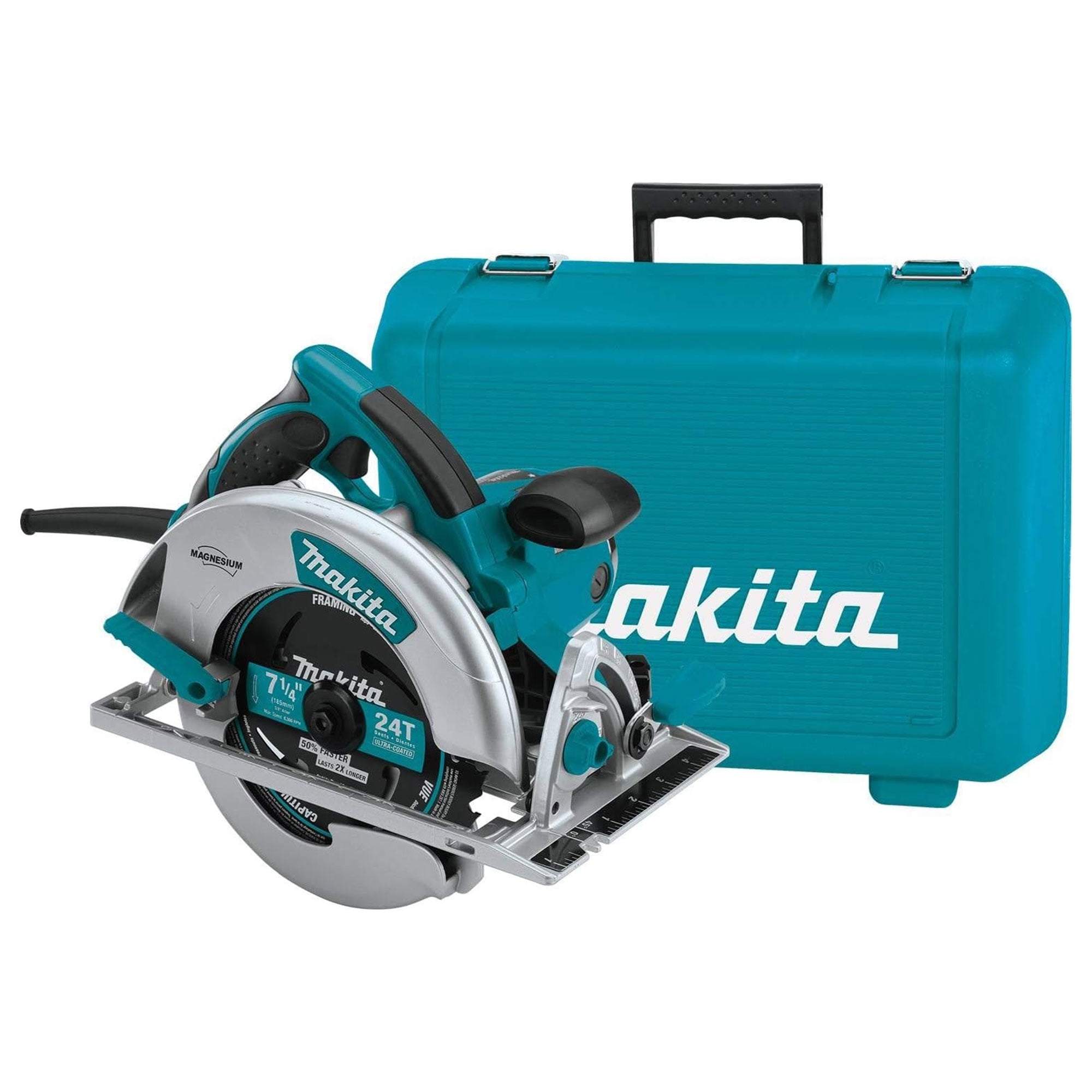 Makita 5007MG 7-1/4" Magnesium Circular Saw