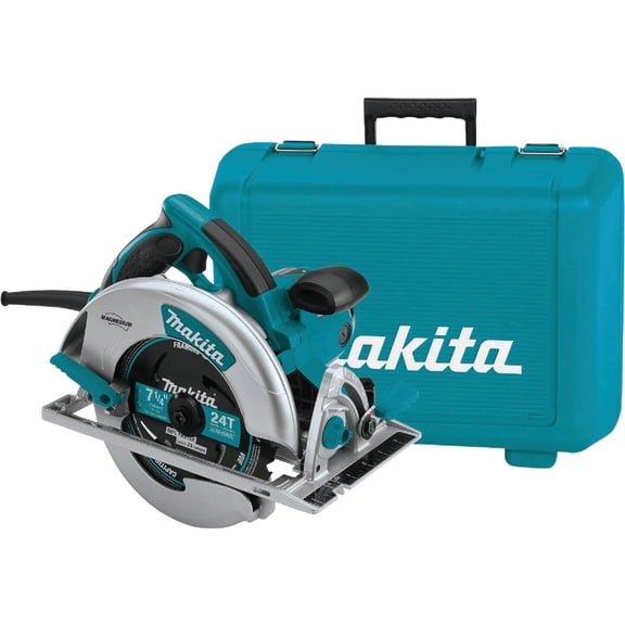 Makita 5007Mg Magnesium 7-1/4-Inch Circular Saw