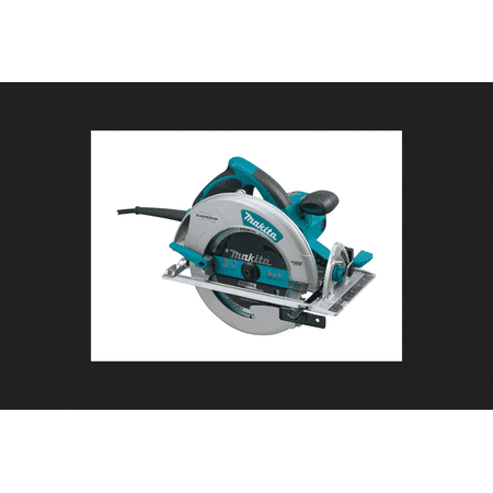 Makita Magnesium 8-1/4 in. Corded Circular Saw 15 amps 5200 rpm
