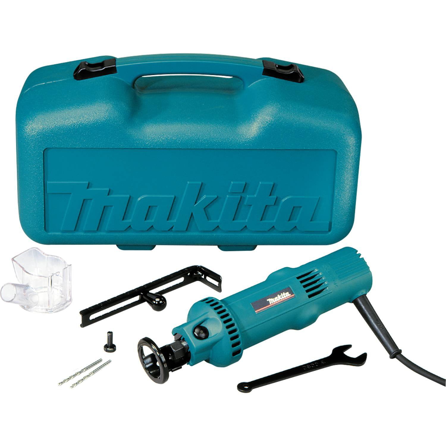 Makita 5A Drywall Cut-Out Tool Kit, 32000 RPM- 3706K