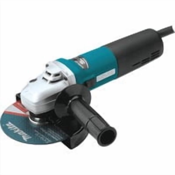 Makita 6 In. Angle Grinder - Pack of 2 Contractor Value Pack