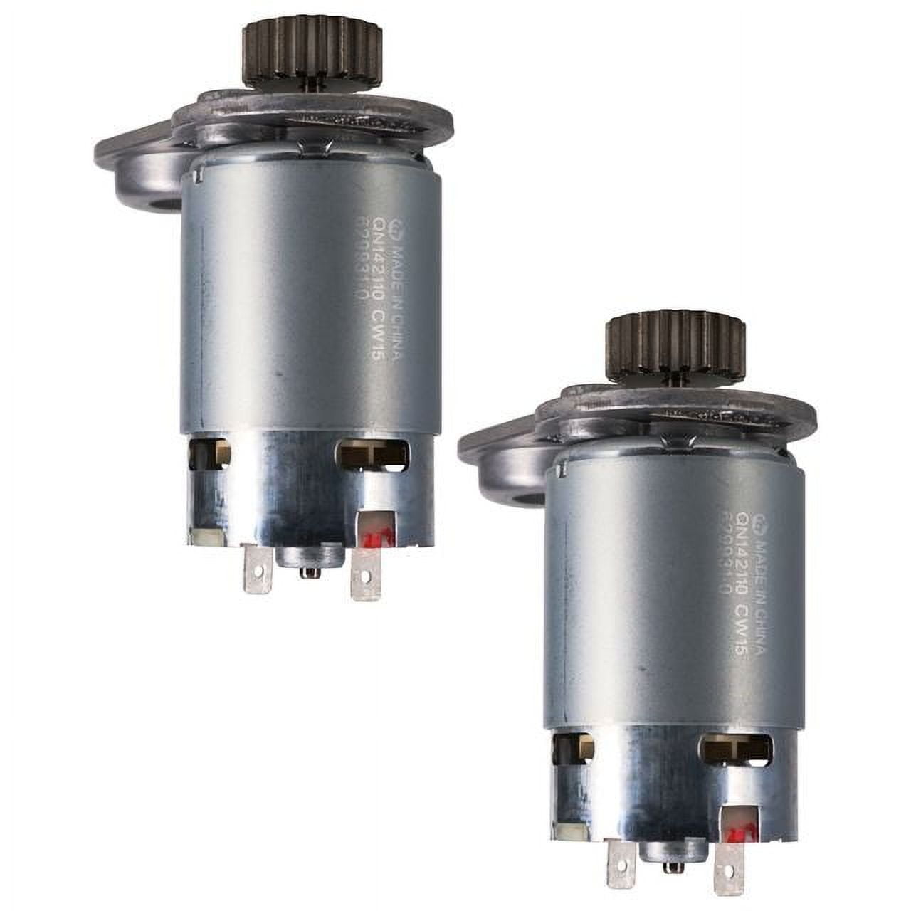 Makita 629932-8 Moteur 14,4 18 V Pour BUR141 BUR181 DUR141 DUR181 DUR141Z