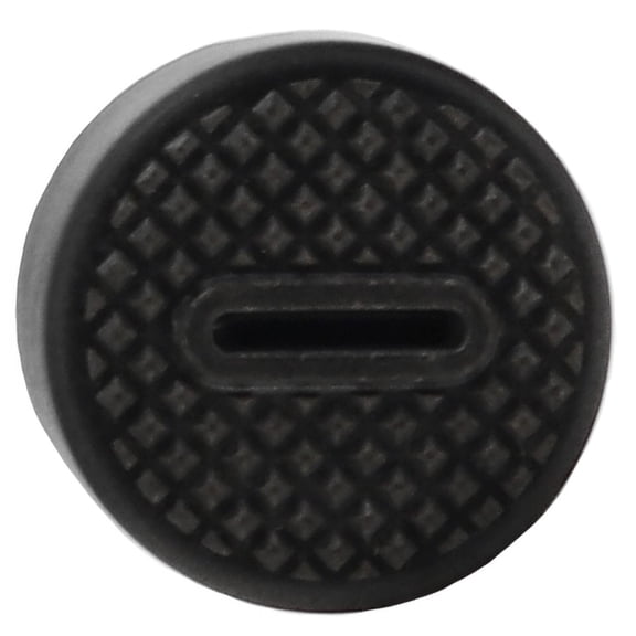 Makita 643807-7 Brush Holder Cap Replacement Part for Makita Drills and Saw