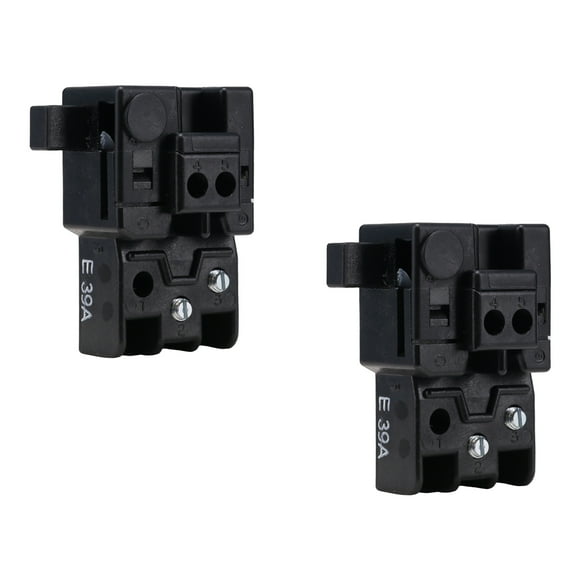 Makita 650734-1 Switch Replacement Part for Grinder XAG06M/06MB/06Z/10M/10Z/11Z/20Z/21ZU, XSC02M (2-Pack)