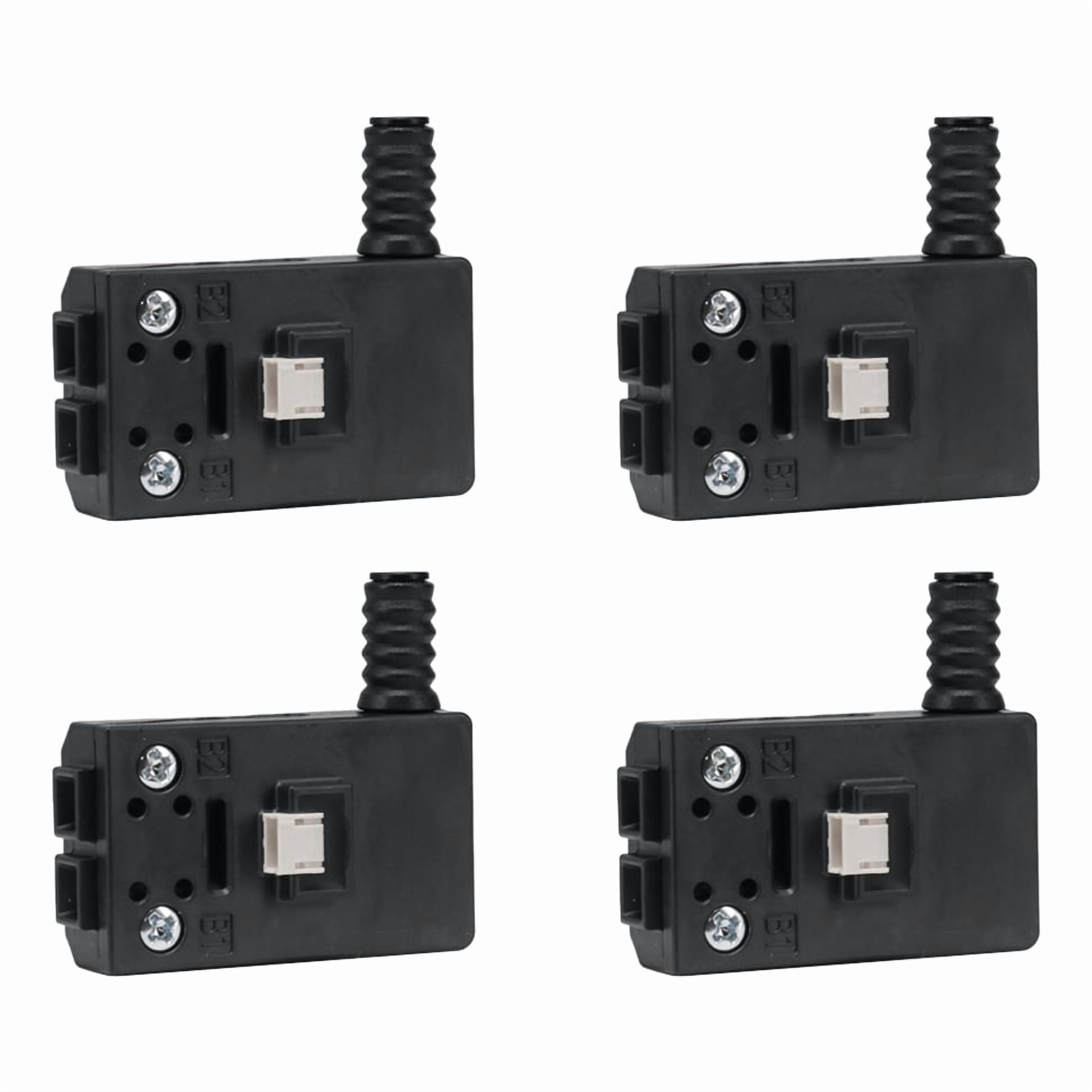 Makita 651083-9 Switch XSR01 for 24-Inch Hedge Trimmer Tool XHU07, XML03, XML09 (4-Pack)