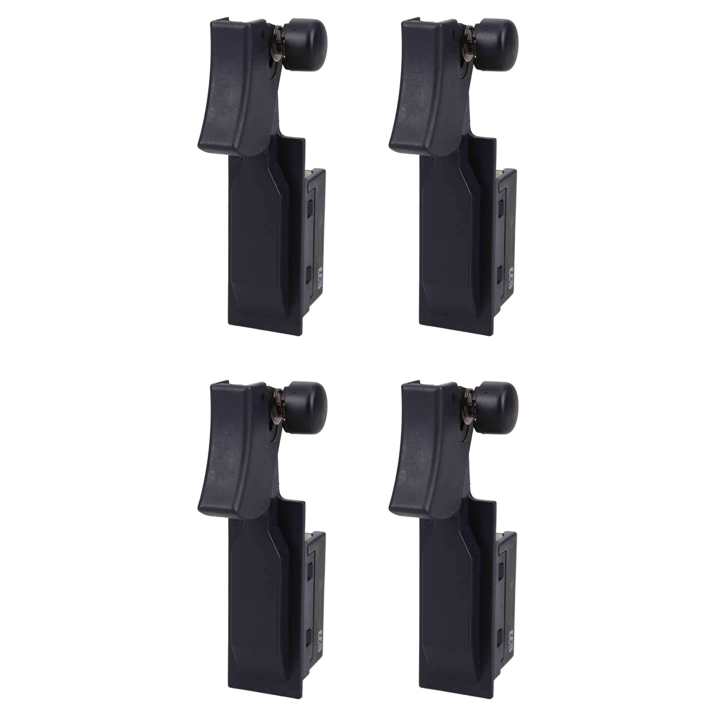 Makita 651197-4 Switch for Angle Grinder GA5020Y (4-Pack)