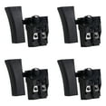 thumbnail image 1 of Makita 651286-5 Switch for Sander BO5021K BO3700 BO6030 (4-Pack), 1 of 7