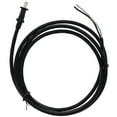 thumbnail image 1 of Makita 664463-0 Power Cord (2x14x8 SJ) Replacement Part for Tool Model 5007F, 1 of 2