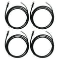 thumbnail image 1 of Makita 664463-0 Power Cord (2x14x8 SJ) Tool Replacement Parts for GA9020, GA4030, GA7020 (4-Pack), 1 of 3
