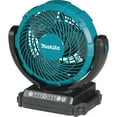 thumbnail image 1 of Makita 7 1/8" 3-Speed Electric Household Fan, 1 of 9