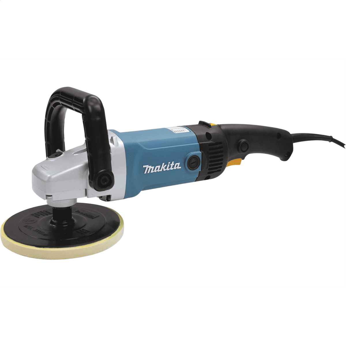 Makita 7″ Electronic Sander / Polisher Sansujyuku sansujyuku.com