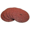 thumbnail image 1 of Makita 742072-A-5 5" x 7/8" Arbor Abrasive Grinding Discs 24 Grit - 5 per Package, 1 of 2