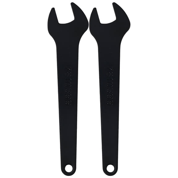 Makita 781039-9 13MM Wrench Tool Replacement Part for GD0600, GD0601, GD0602 (2-Pack)