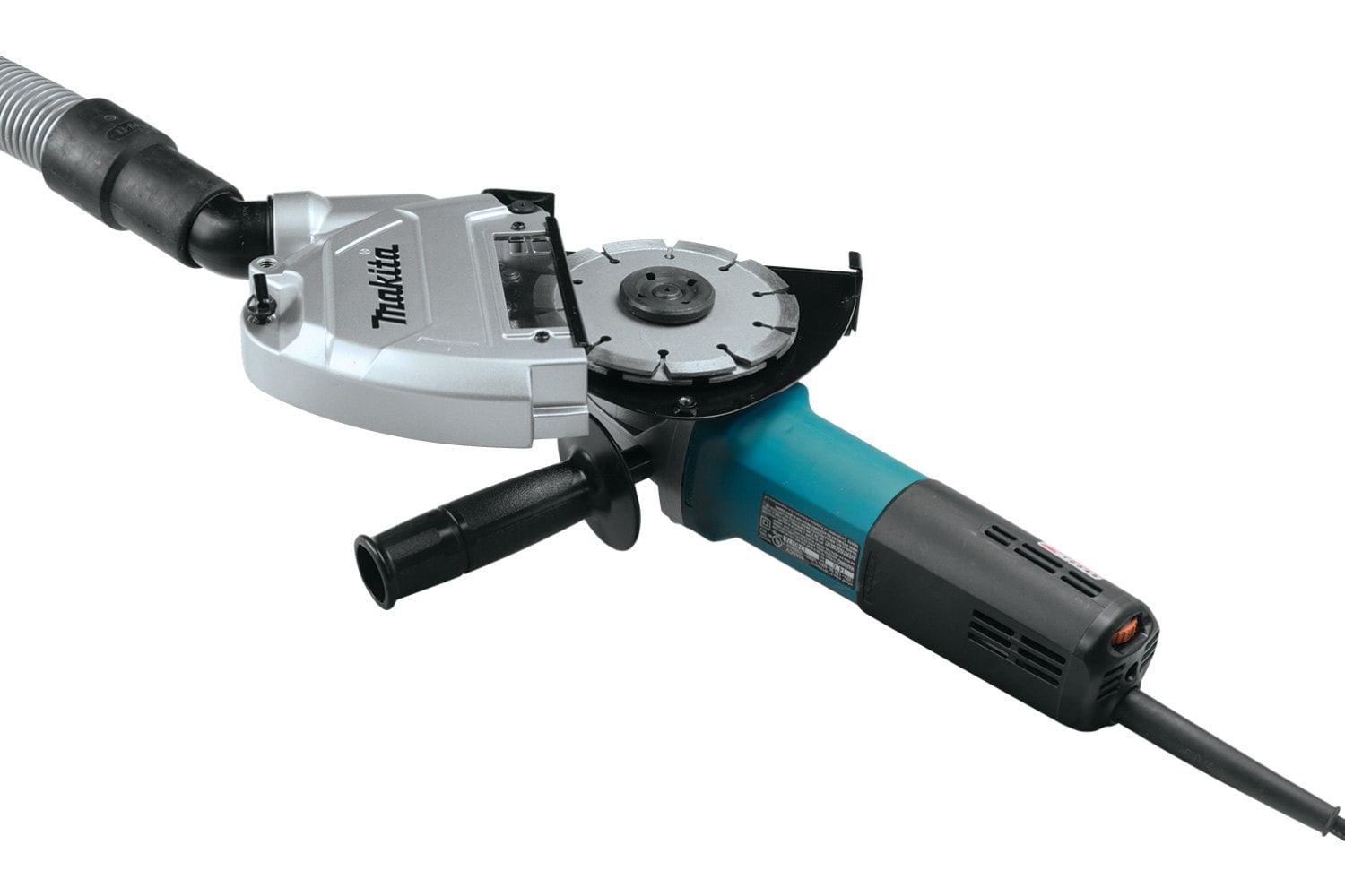 9564cv makita store grinder