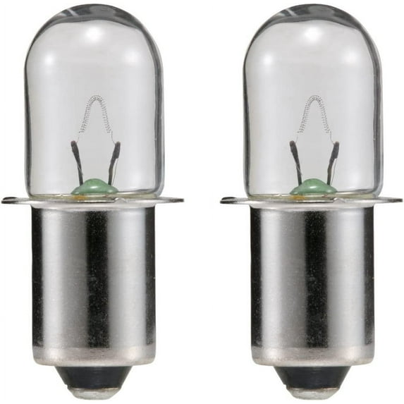 Makita - A-90233 Bulb 2/Pkg