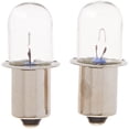 thumbnail image 1 of Makita A-90261 Replacement Bulb Xenon, 2/pk, 1 of 6
