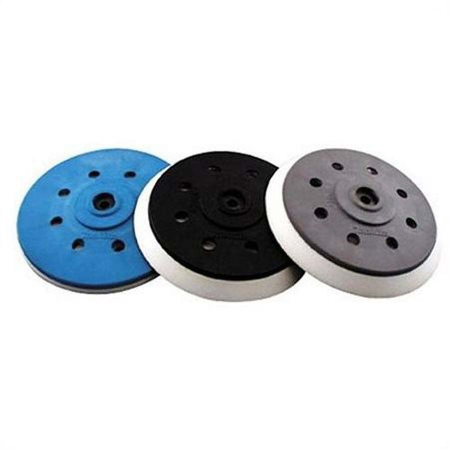 Makita A91198 Rubber Sanding PadHard, 6Inch