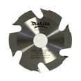 thumbnail image 1 of Makita A-95118 Carbide Tipped Plate Joiner Blade, 4", 1 of 2