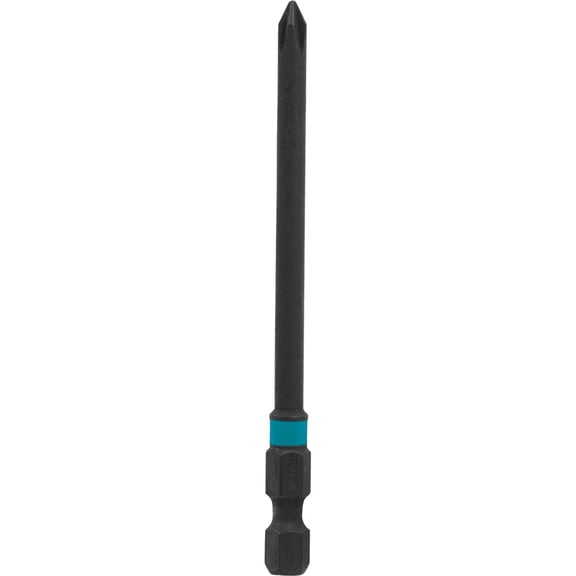 Makita A-96811 ImpactX #1 Phillips 3-1/2 inch Power Bit