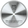 Makita A97592 14Inch 70Tooth CarbideTipped Ferrous Metal Cutting