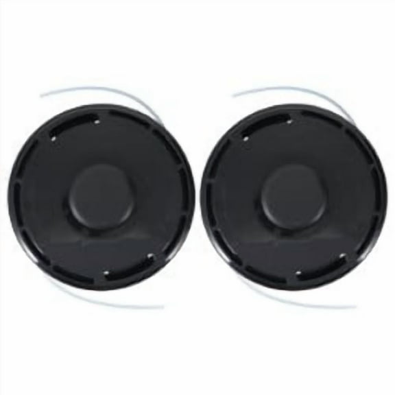 Makita B-05119 Bump and Feed Large Capacity Trimmer Head (2-Pack)