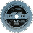 thumbnail image 1 of Makita B-57342 6-1/2 in. 56T Carbide-Tipped Cordless Plunge Saw Blade, 1 of 3